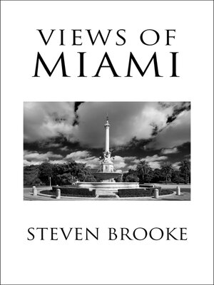 cover image of Views of Miami
